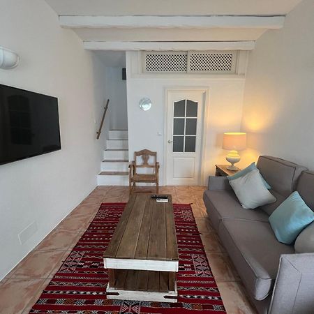 Villa Old Town House With Terrace Marbella Esterno foto