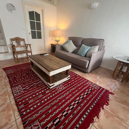 Villa Old Town House With Terrace Marbella Esterno foto