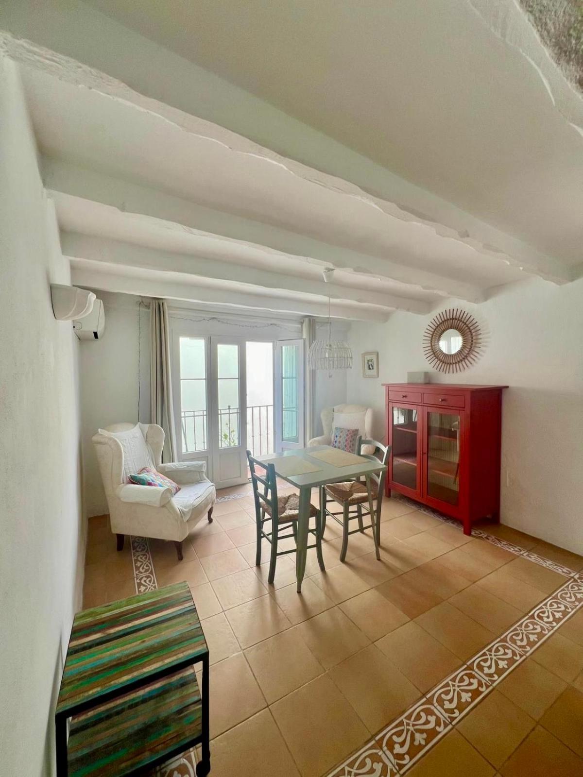 Villa Old Town House With Terrace Marbella Esterno foto