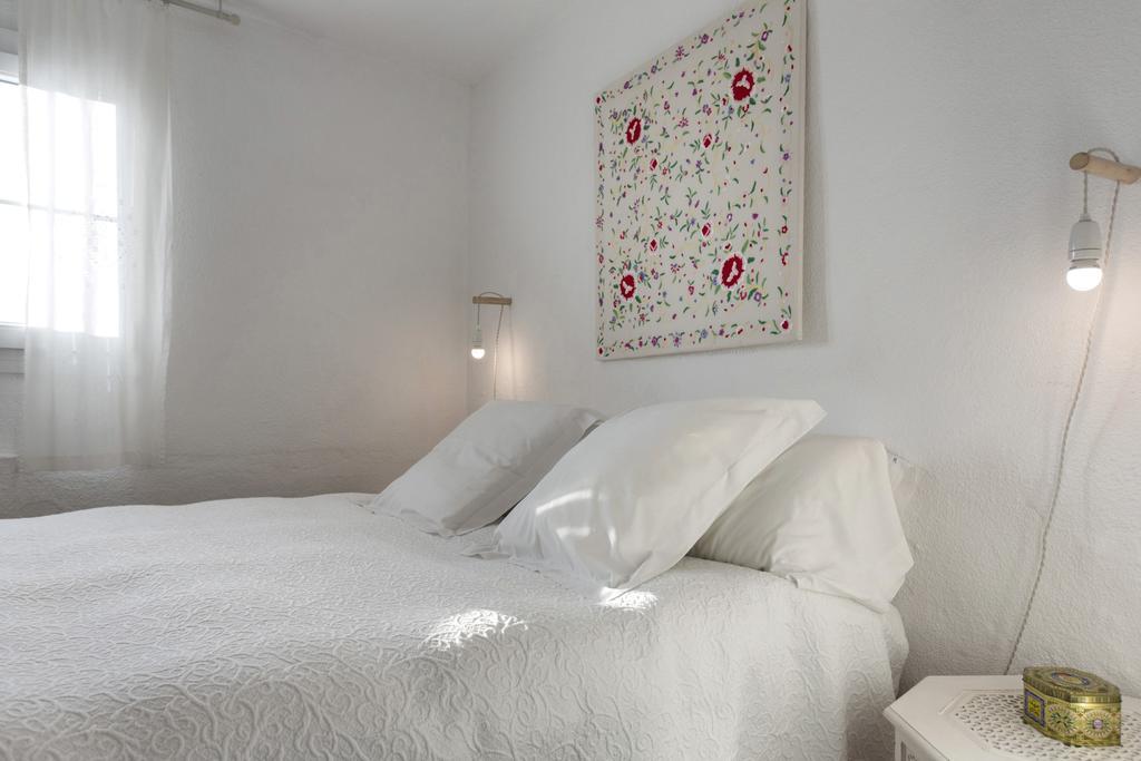 Villa Old Town House With Terrace Marbella Esterno foto